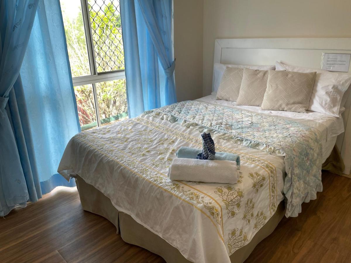 Theme Parks Amituofo Homestay 골드코스트 외부 사진